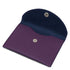 Leather business card / credit card holder